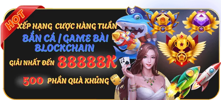 Tổng quan về trò chơi bắn cá tại 88e