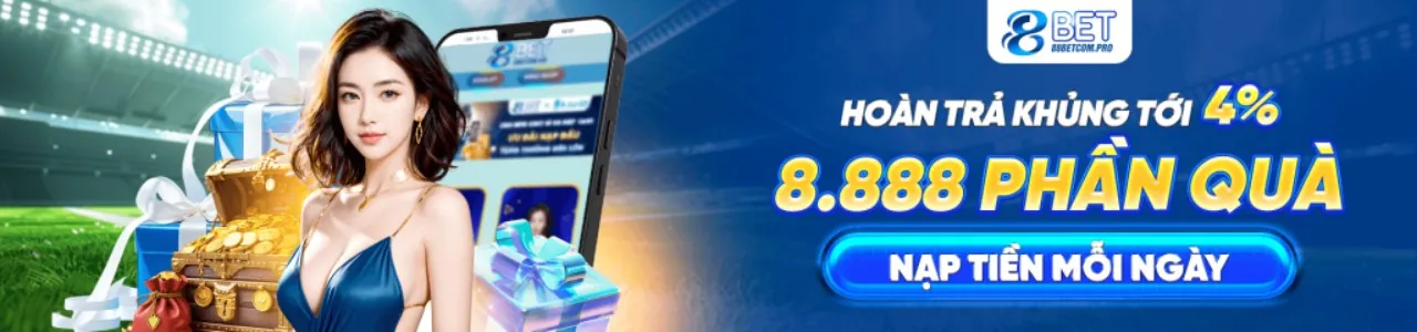 Khuyến mãi đặc biệt dành cho sòng bạc trực tiếp 88e
