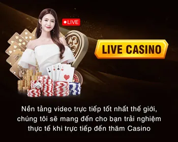 Quy tắc casino trực tuyến tại 88e