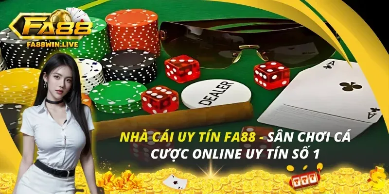 Cá cược thể thao 88e