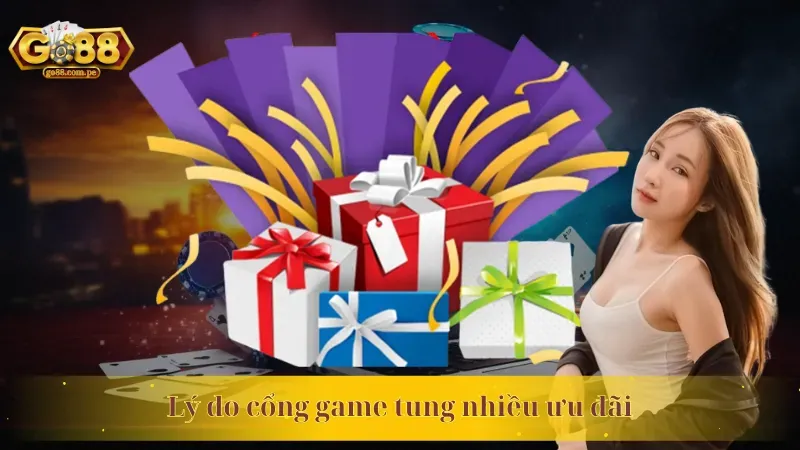 Đa dạng trò chơi 88e